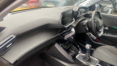 Peugeot 208 1.2 PureTech 100 Allure Premium + 5dr Petrol Hatchback